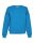 Sweatshirt &quot;gldIMA Q&quot; in blau
