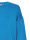 Sweatshirt &quot;gldIMA Q&quot; in blau