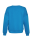 Sweatshirt &quot;gldIMA Q&quot; in blau