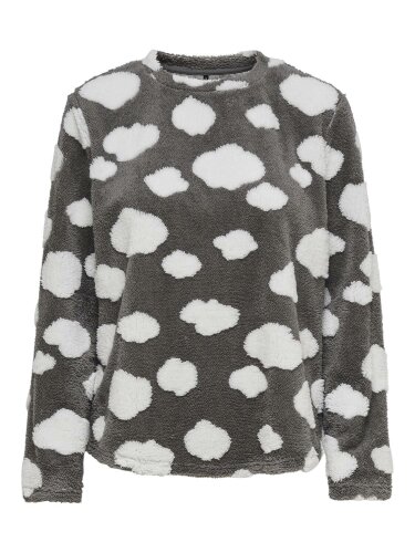 Zweiteiler &quot;gldCAYA&quot; mit W&ouml;lckchen