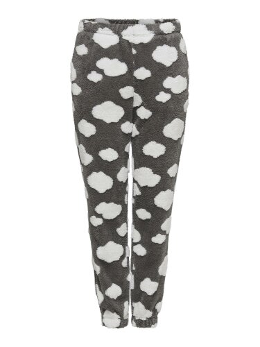 Zweiteiler &quot;gldCAYA&quot; mit W&ouml;lckchen