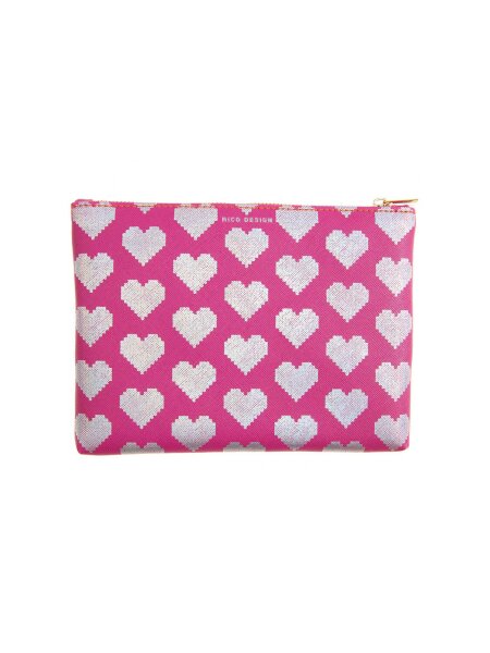 Etui "gldFUTSCHIKATO" gro&szlig;