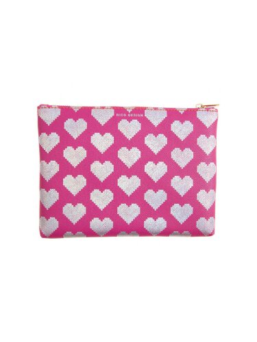 Etui "gldFUTSCHIKATO" gro&szlig;