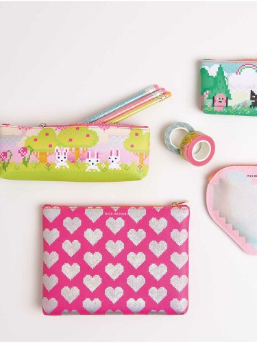 Etui "gldFUTSCHIKATO" gro&szlig;