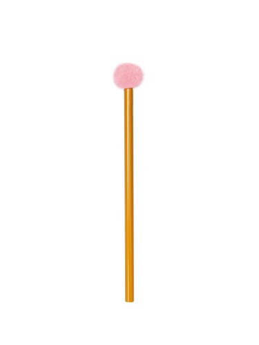 Bleistift "gldPOMPONROSA"
