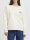 Sweater &quot;gldMERELLA&quot; in beige und blau