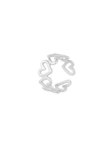 Onesizering "gldJOHANNA" in silber