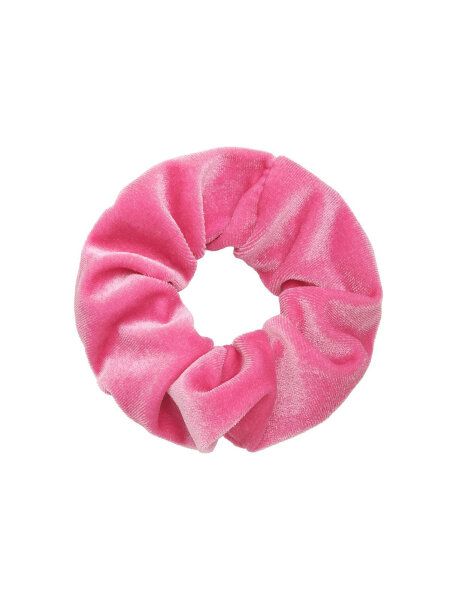 Pinker Scrunchie &quot;gldLILLI&quot;