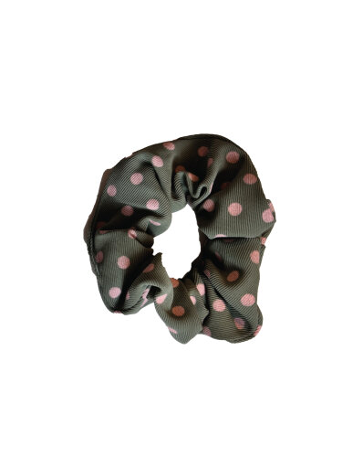 Scrunchie &quot;gldGISELLE&quot; mehrere Variationen