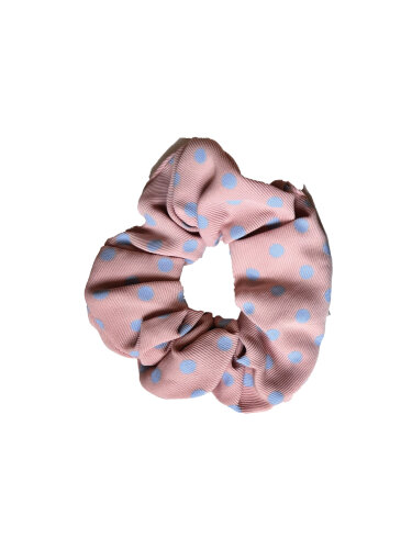 Scrunchie &quot;gldGISELLE&quot; mehrere Variationen