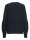 Blauer Strickpullover &quot;gldPARRI&quot;