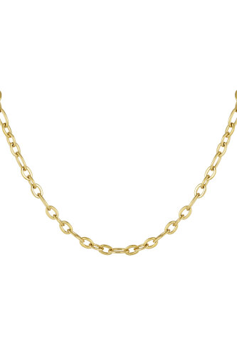 Gliederkette "gldISABELL"