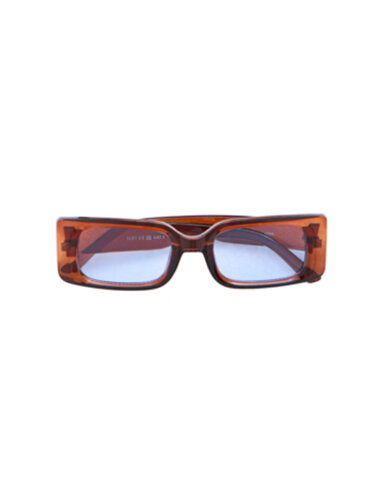 Sonnenbrille &quot;gldAMABEL&quot; in Picante