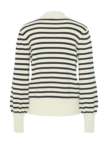 Pullover "gldFONNY" gestreift