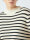 Pullover "gldFONNY" gestreift