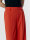 Weite Hose &quot;gldLISA&quot; in rotorange