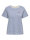 T-Shirt &quot;gldPISA&quot; in blau