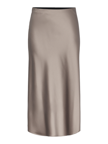 Midirock &quot;gldPELLA&quot; in taupe