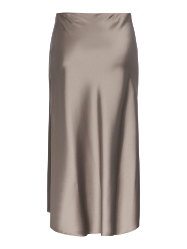 Midirock &quot;gldPELLA&quot; in taupe