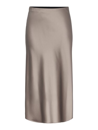 Midirock &quot;gldPELLA&quot; in taupe