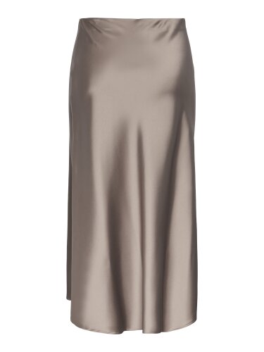 Midirock &quot;gldPELLA&quot; in taupe
