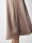 Midirock &quot;gldPELLA&quot; in taupe