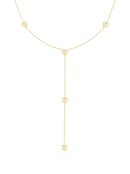 Halskette &quot;gldENDLESSLOVE&quot; in gold