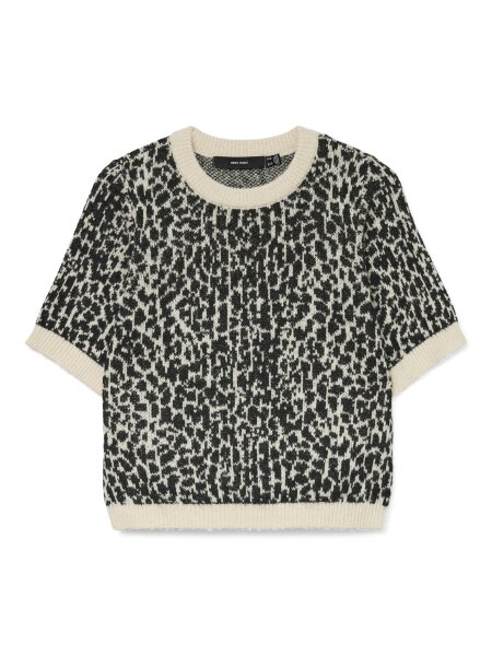 Pullover &quot;gldWOW&quot; in schwarz