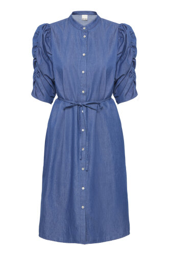 Kurzes Jeanskleid "gldROSA"