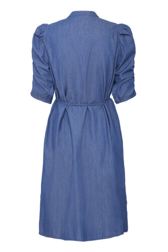 Kurzes Jeanskleid "gldROSA"