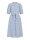 Spitzen-Mididress &quot;gldLACEY&quot; in zartem blau