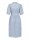 Spitzen-Mididress &quot;gldLACEY&quot; in zartem blau