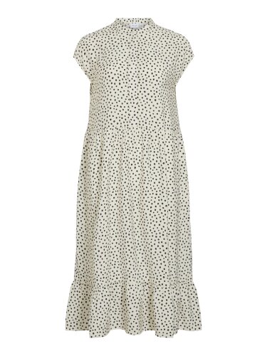 Midi-Kleid &quot;gldMANE&quot; aus LENZING&trade;...