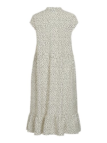 Midi-Kleid &quot;gldMANE&quot; aus LENZING&trade;...