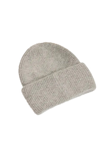 Beanie &quot;gldHELGA&quot; in grau