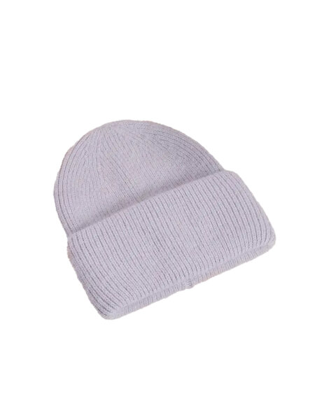 Beanie "gldHELGA" in lilac