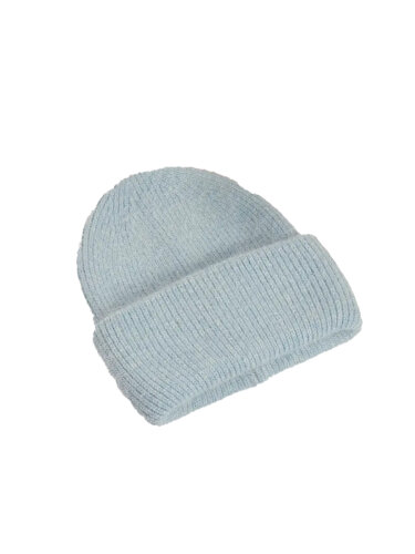 Beanie &quot;gldHELGA&quot; in blau