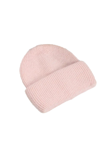 Beanie &quot;gldHELGA&quot; in rosa