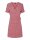 Pinkes Wickelkleid &quot;gldTALA&quot; aus Viskose
