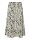Midi Skirt &quot;gldTARLEM&quot; aus Leinen