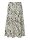 Midi Skirt &quot;gldTARLEM&quot; aus Leinen