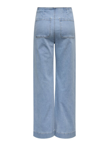 Wide Fit Jeans  &quot;gldMADELINE&quot; in dunkelblau