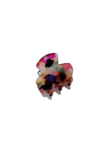 Haarspange &quot;gldSANDRINE&quot; bunt