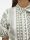 Kurzes Kleid &quot;gldDICTHE&quot; aus Bio-Baumwolle
