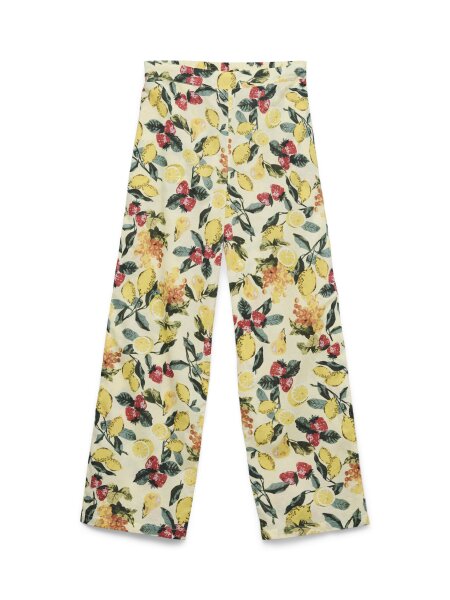 Hose &quot;gldLEMONY&quot; mit Zitronen