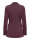 Blazer &quot;gldMILY-YO&quot; in burgundy