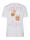 T-Shirt &quot;gldTALIA&quot; aus Bio-Baumwolle