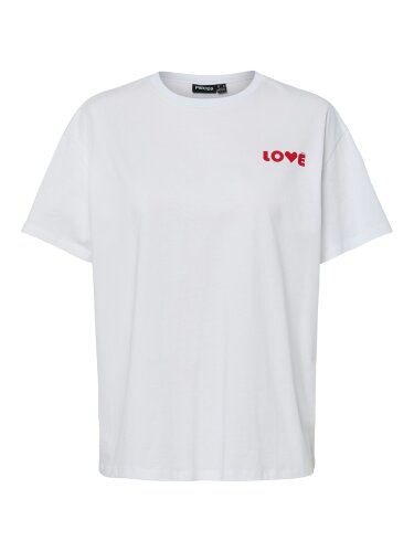 T-Shirt &quot;gldJINDLE&quot; aus Bio-Baumwolle in zwei...