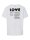 T-Shirt &quot;gldJINDLE&quot; aus Bio-Baumwolle in zwei Varianten