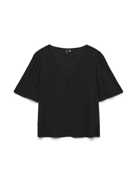 Viskose-Bluse &quot;gldMENNY&quot; in zwei Farben